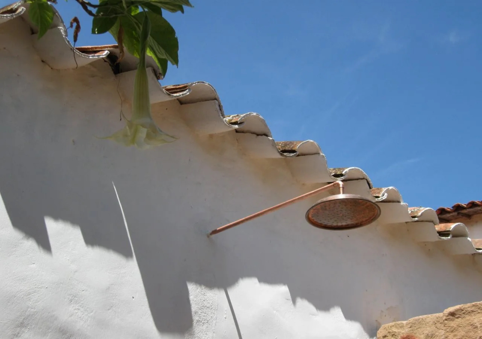 Casa Juana Barichara