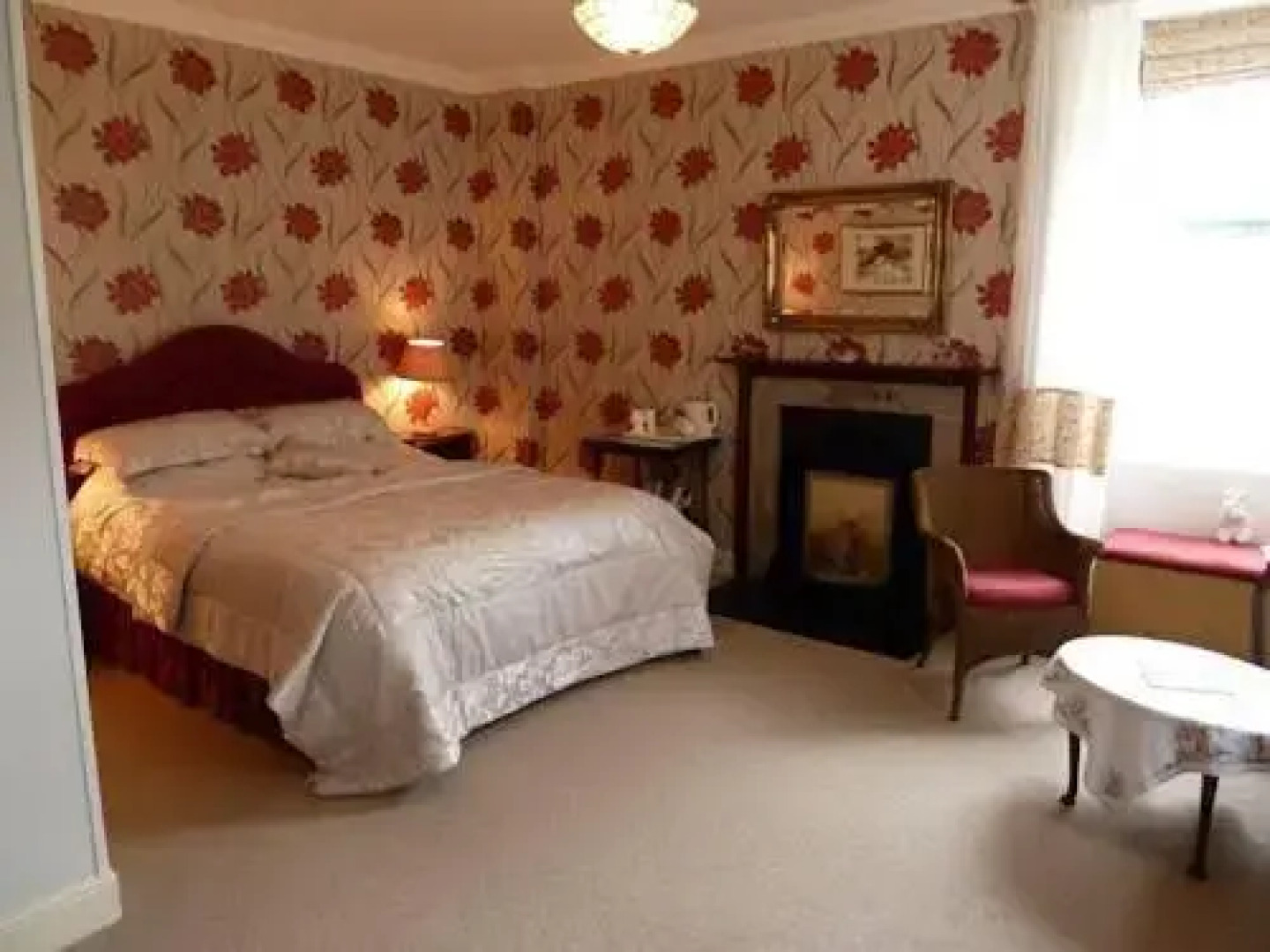 Firwood Country Bed and Breakfast