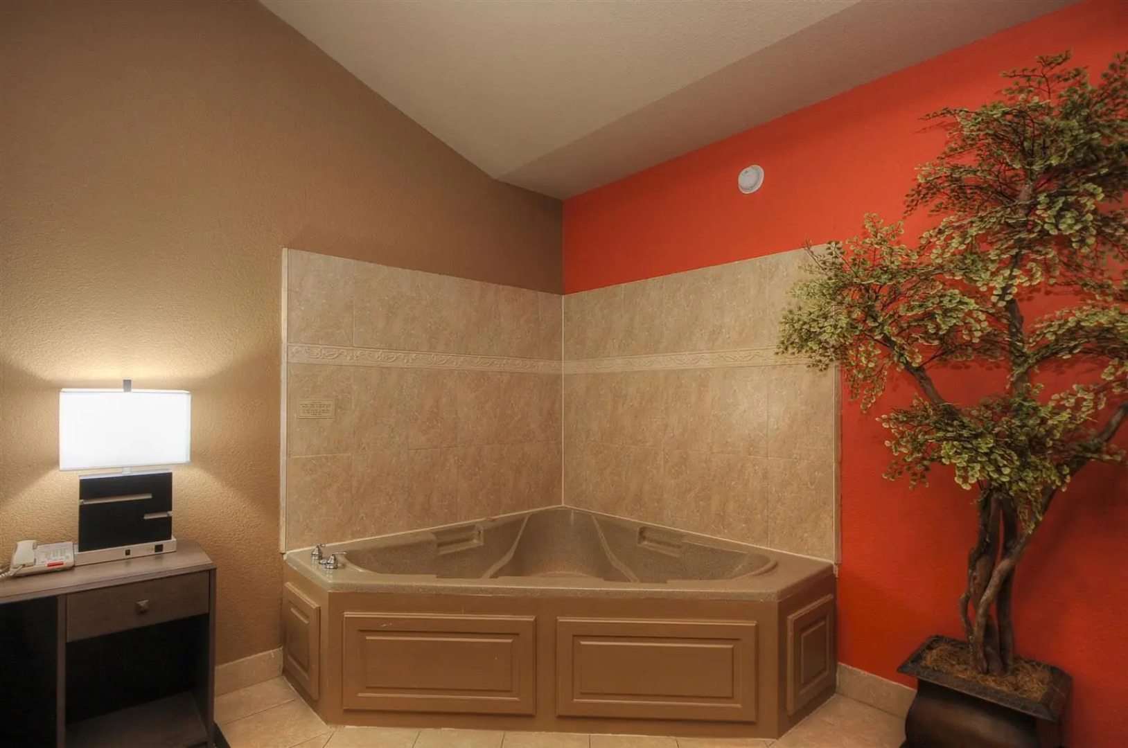 Best Western Executive Inn El Campo