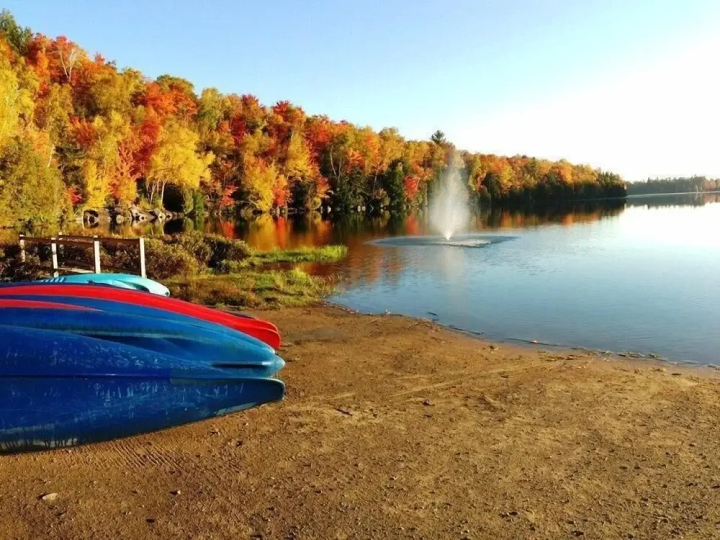 GetAways at Club GeoPremiere