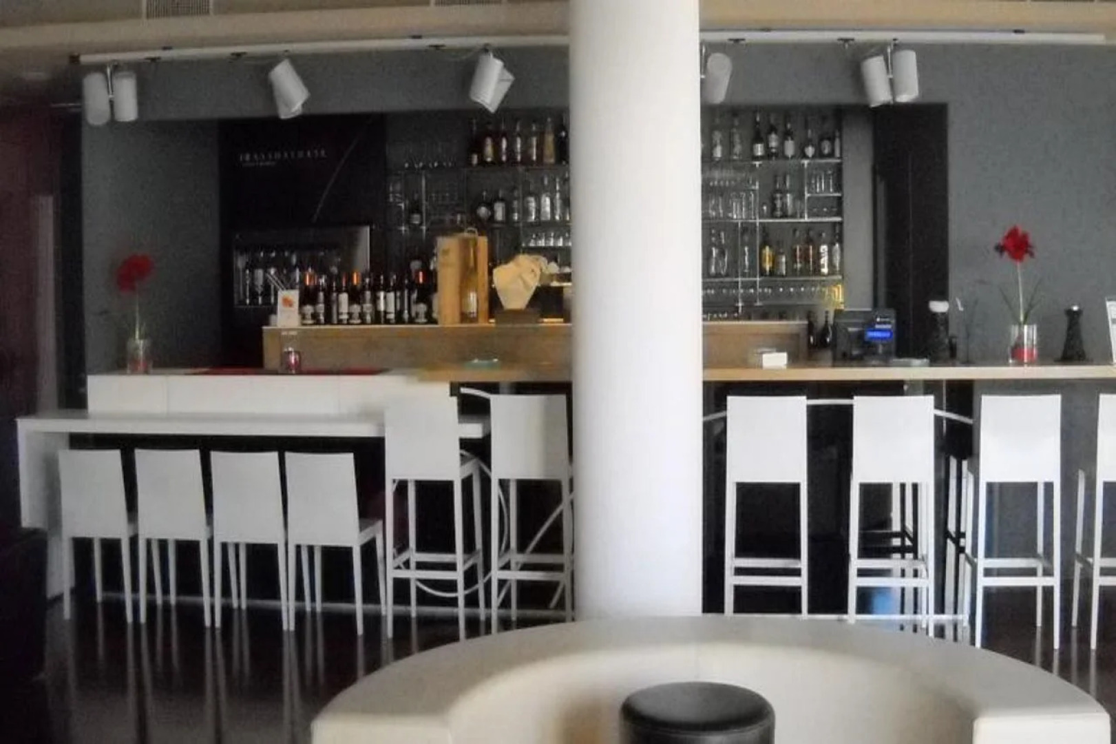 Hotel Tiber Rooftop & Wellness