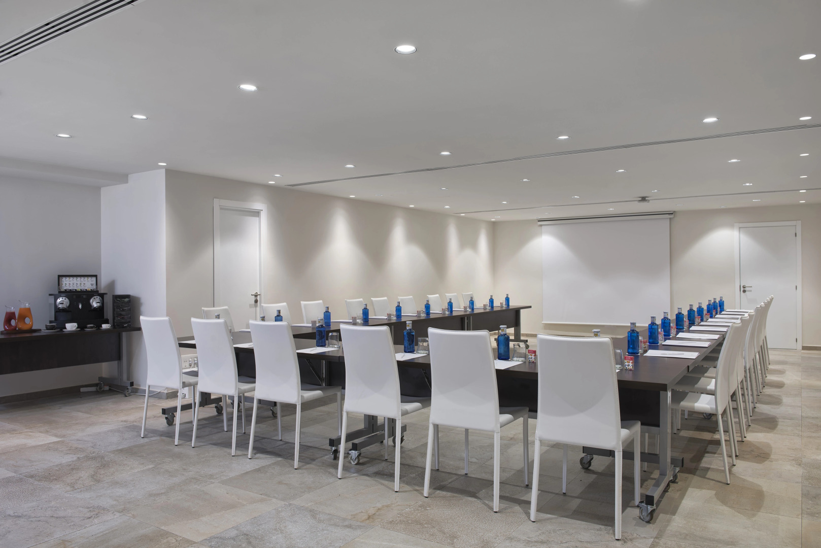 ME Ibiza - The Leading Hotels of the World