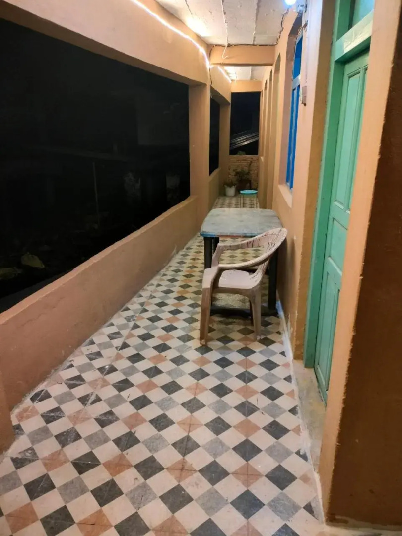 Casa en Himalayas Camps