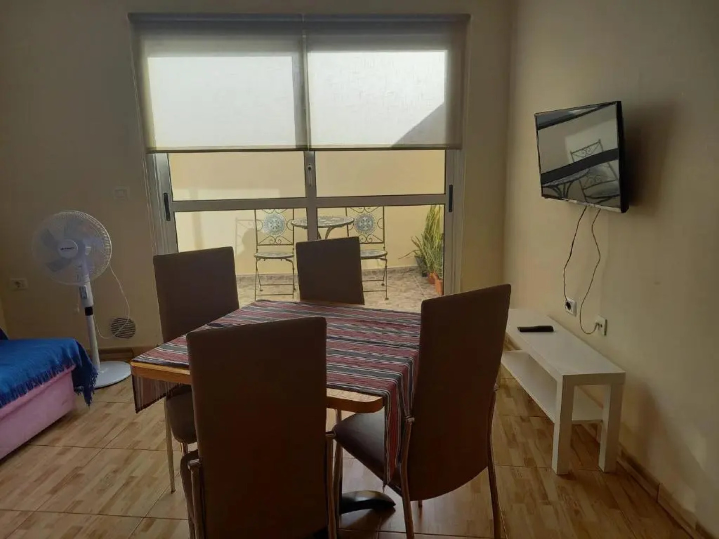 apartamentos la villa