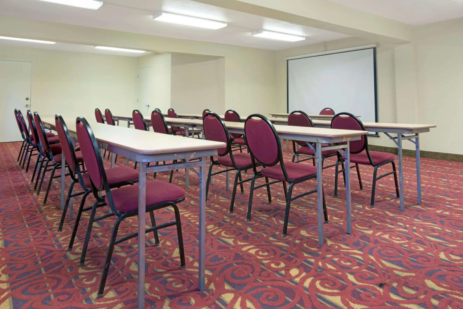 Super 8 by Wyndham El Paso Airport