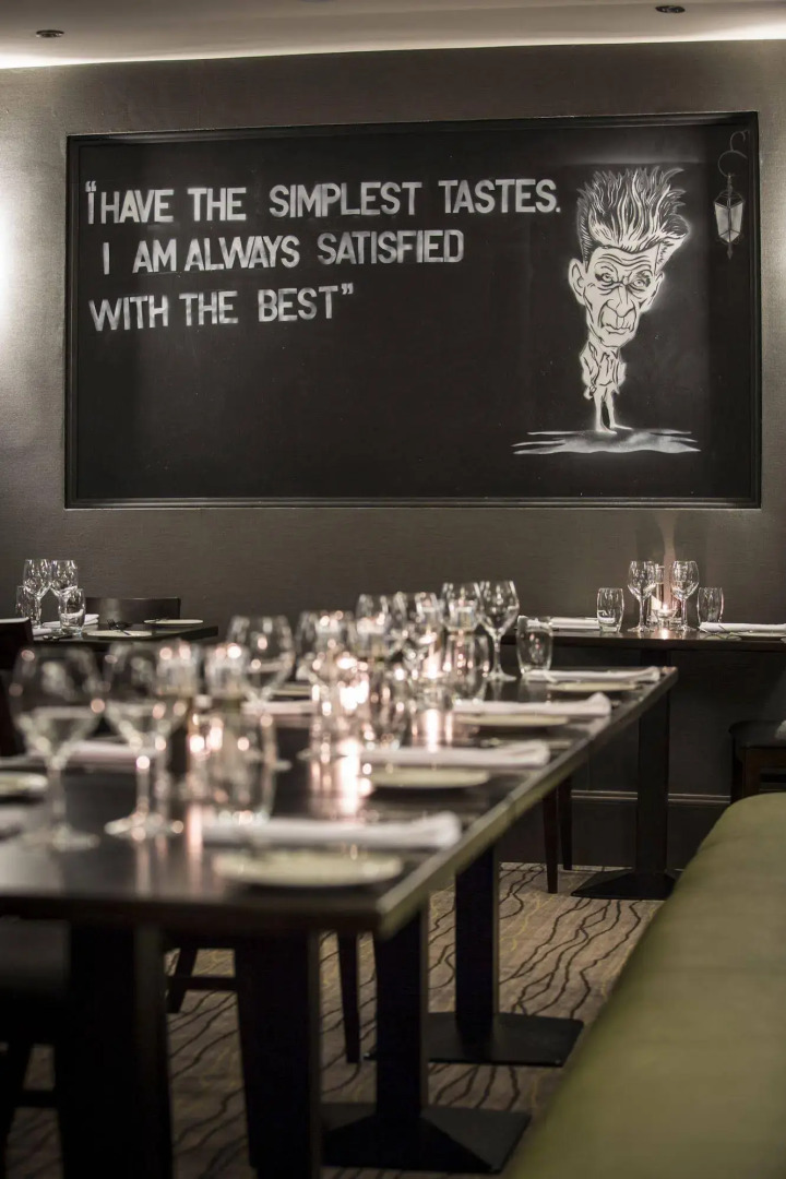 The Enniskillen Hotel and Motel