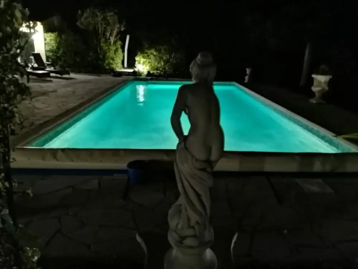 Hôtes'Antic Provence