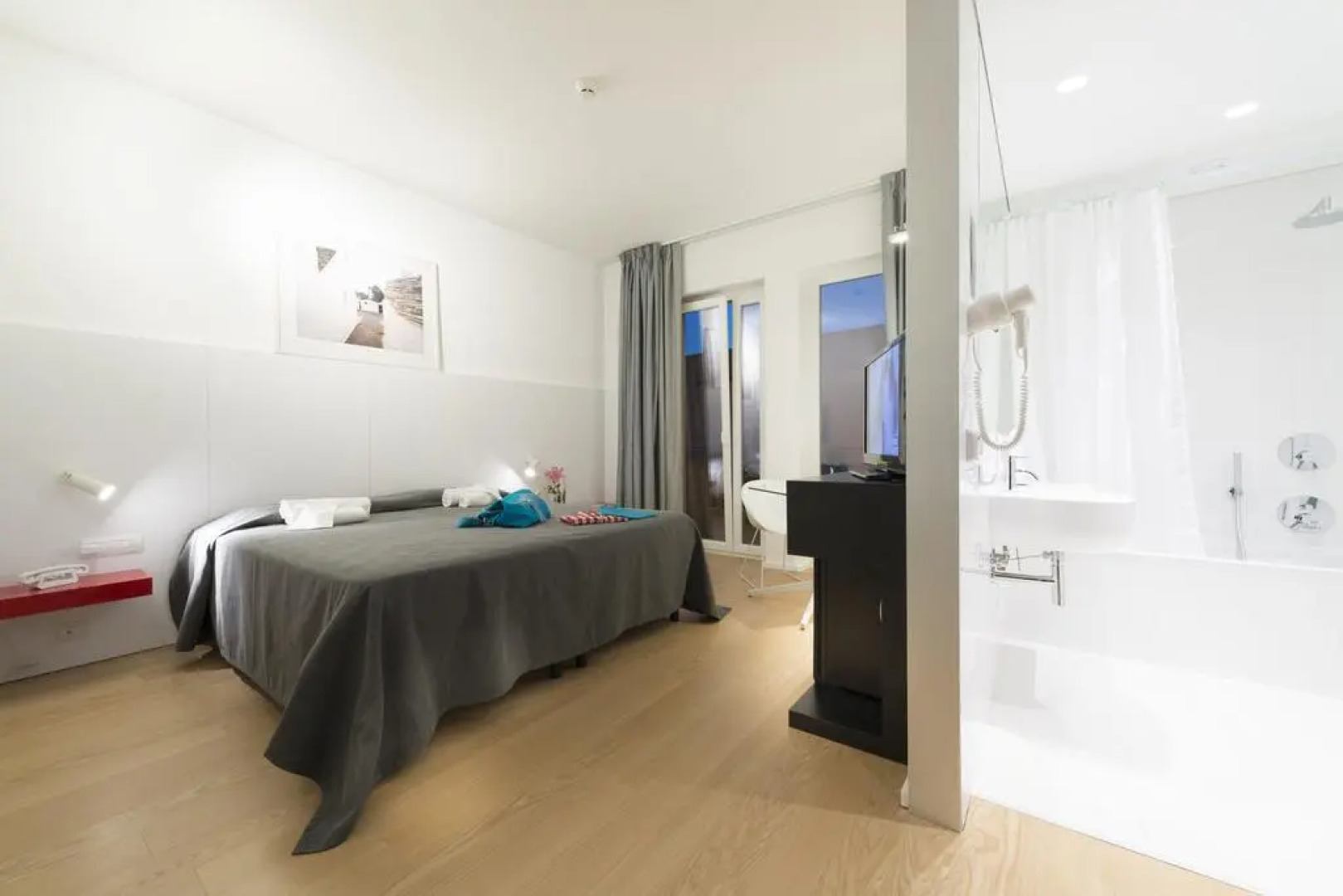 Colle Del Sole Hotel