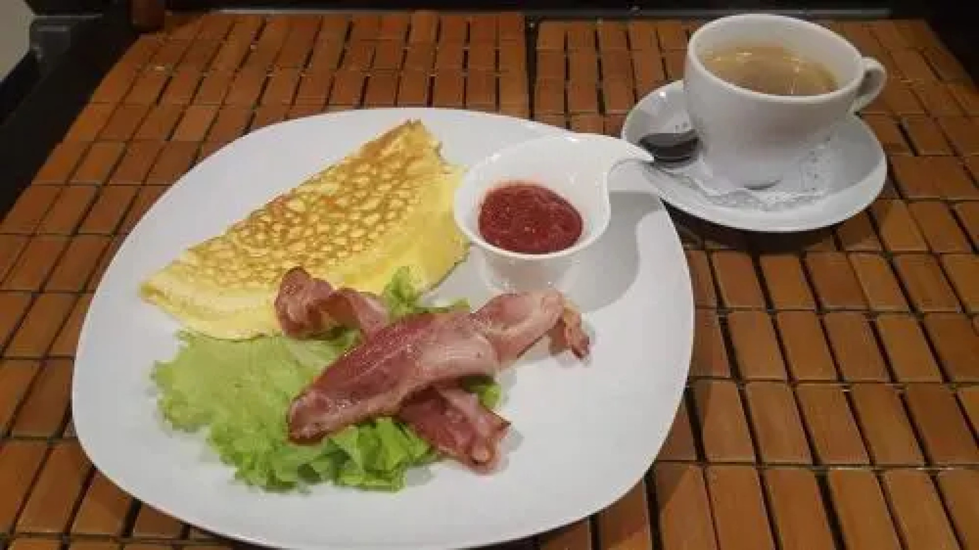 Kõrtsialuse guesthouse