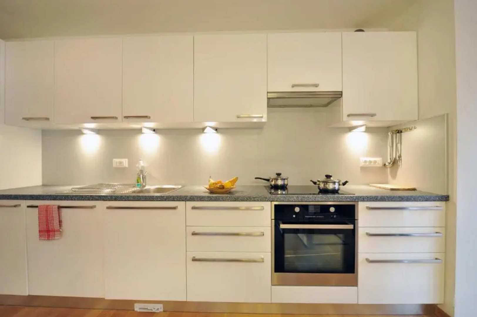 Apartments Villa Jim