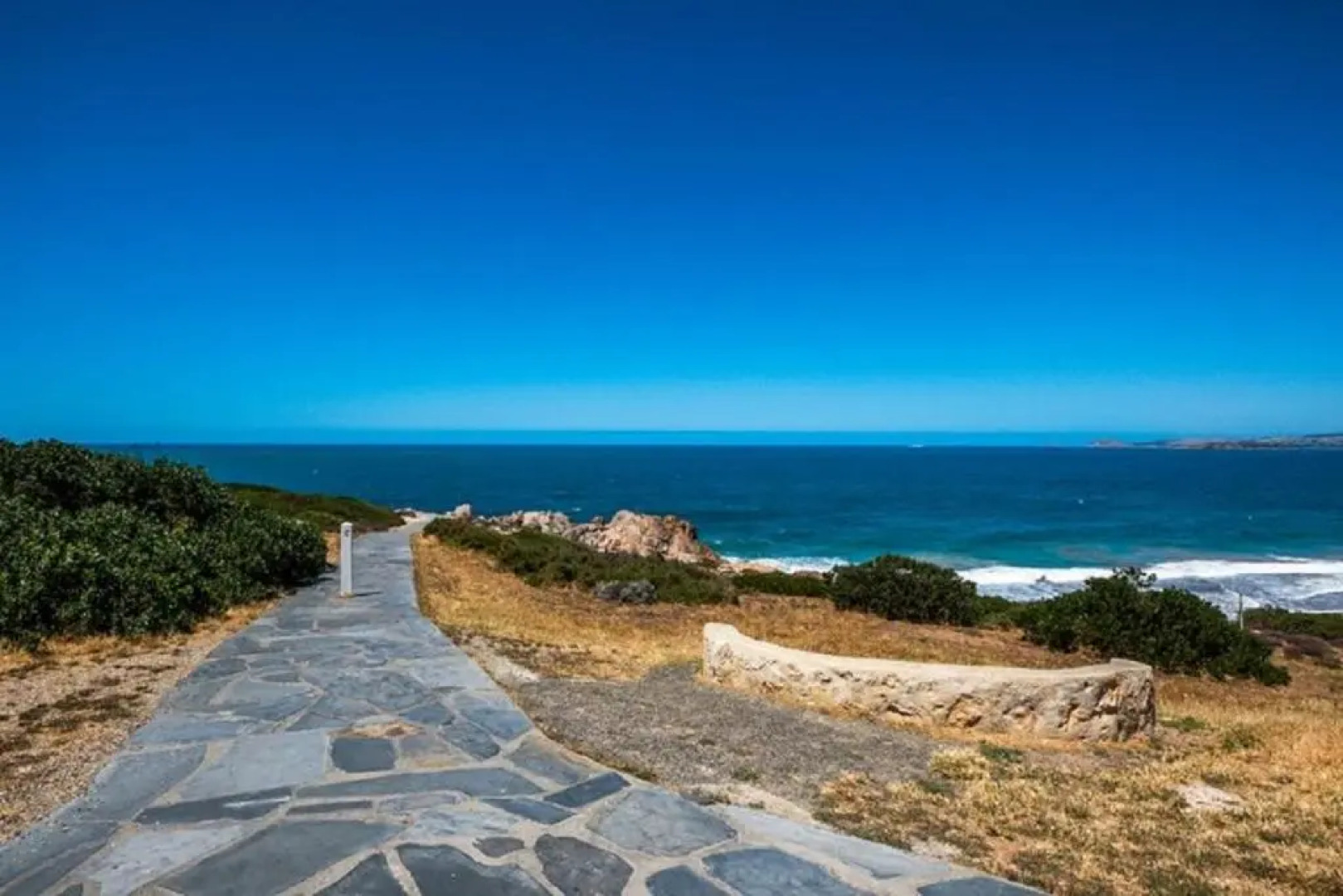 Port Elliot Meridian