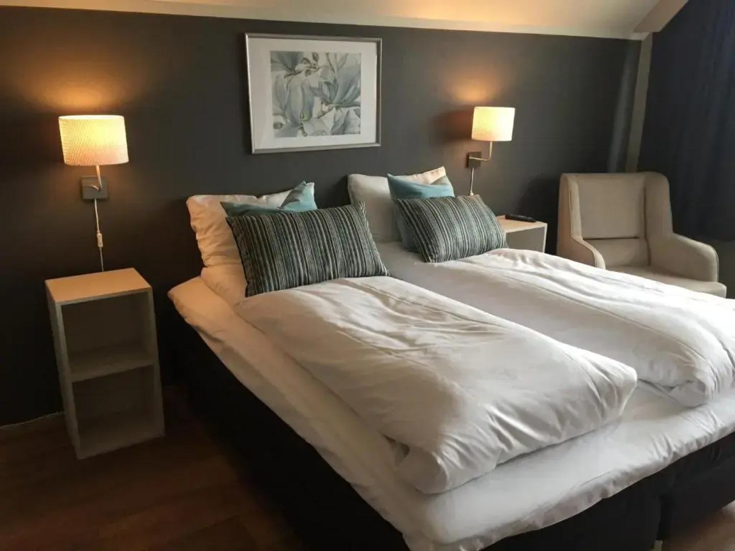 Kongsvinger Budget Hotel