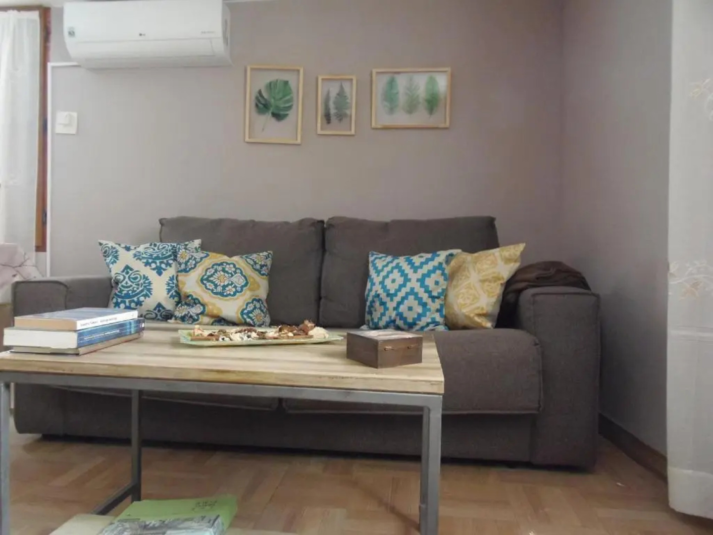 Hospital del Temple Casa Rural