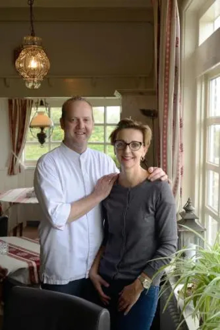 't Streefkerkse Huis