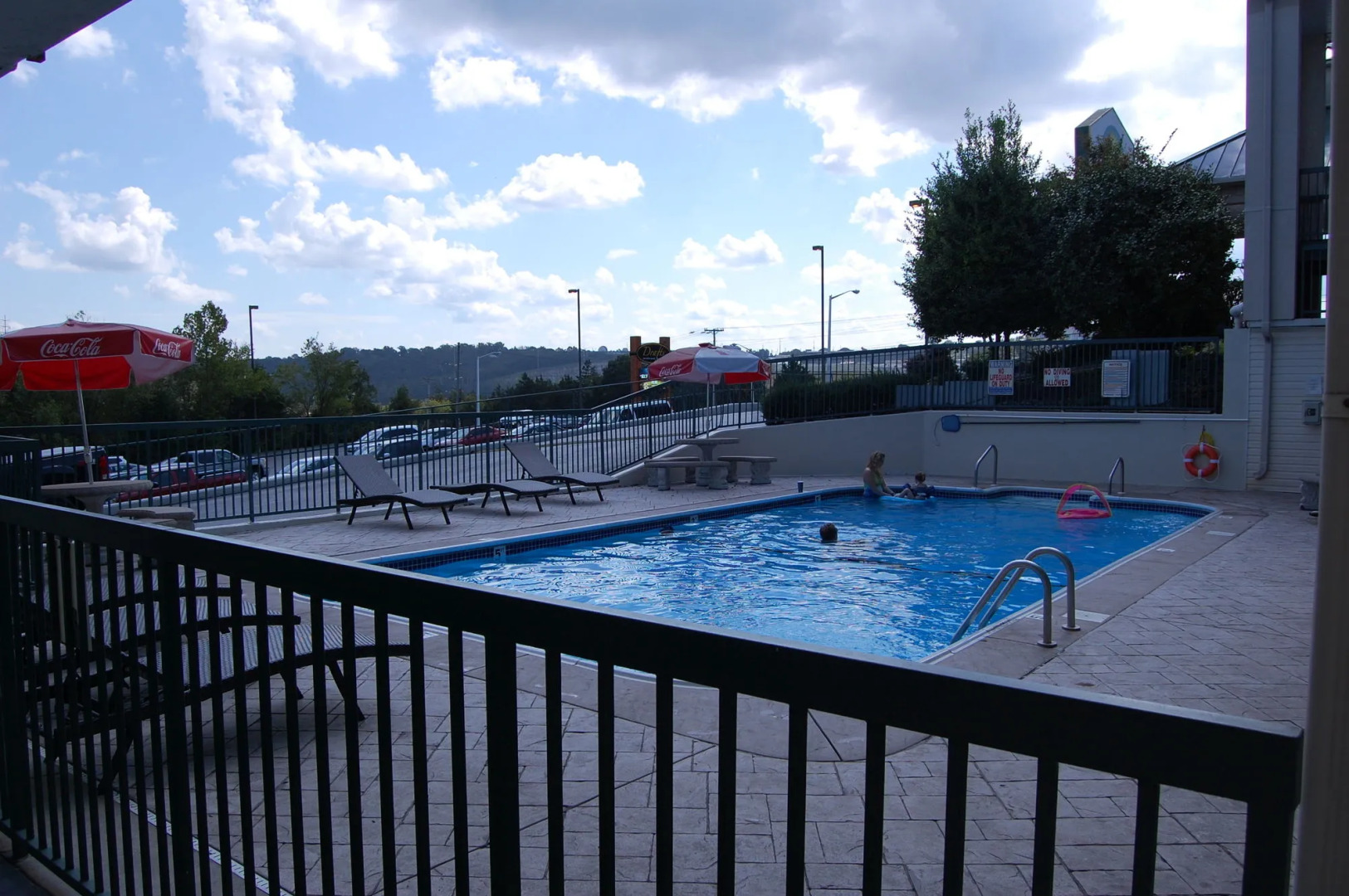 Days Inn by Wyndham Branson/Near the Strip