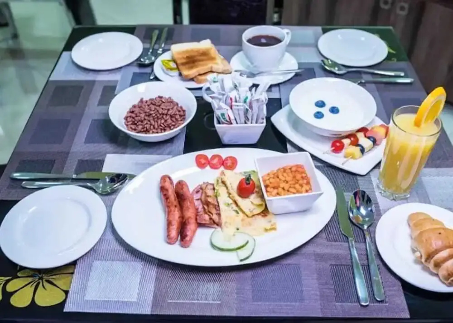 Qualer Apartments & Hotels