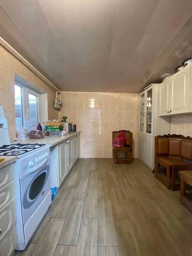 Солнечный Берег