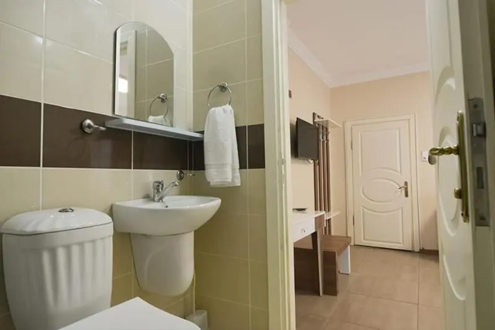 Ozdogan Otel Pansiyon