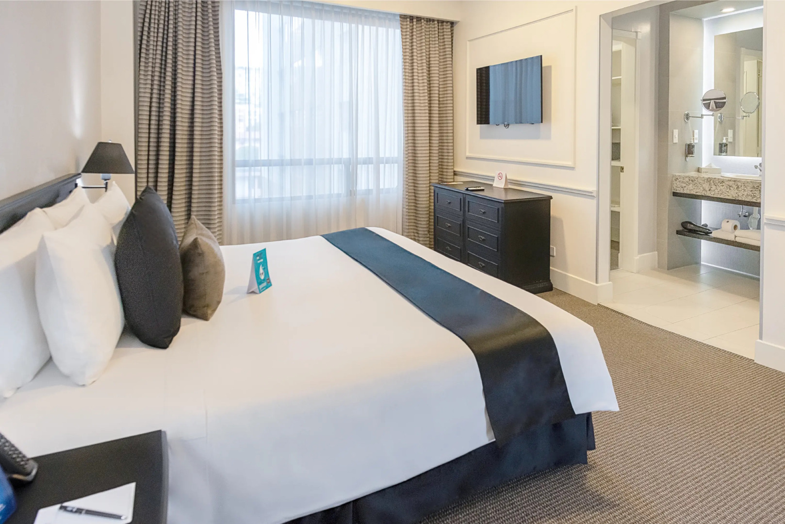 Hotel Dann Carlton Quito