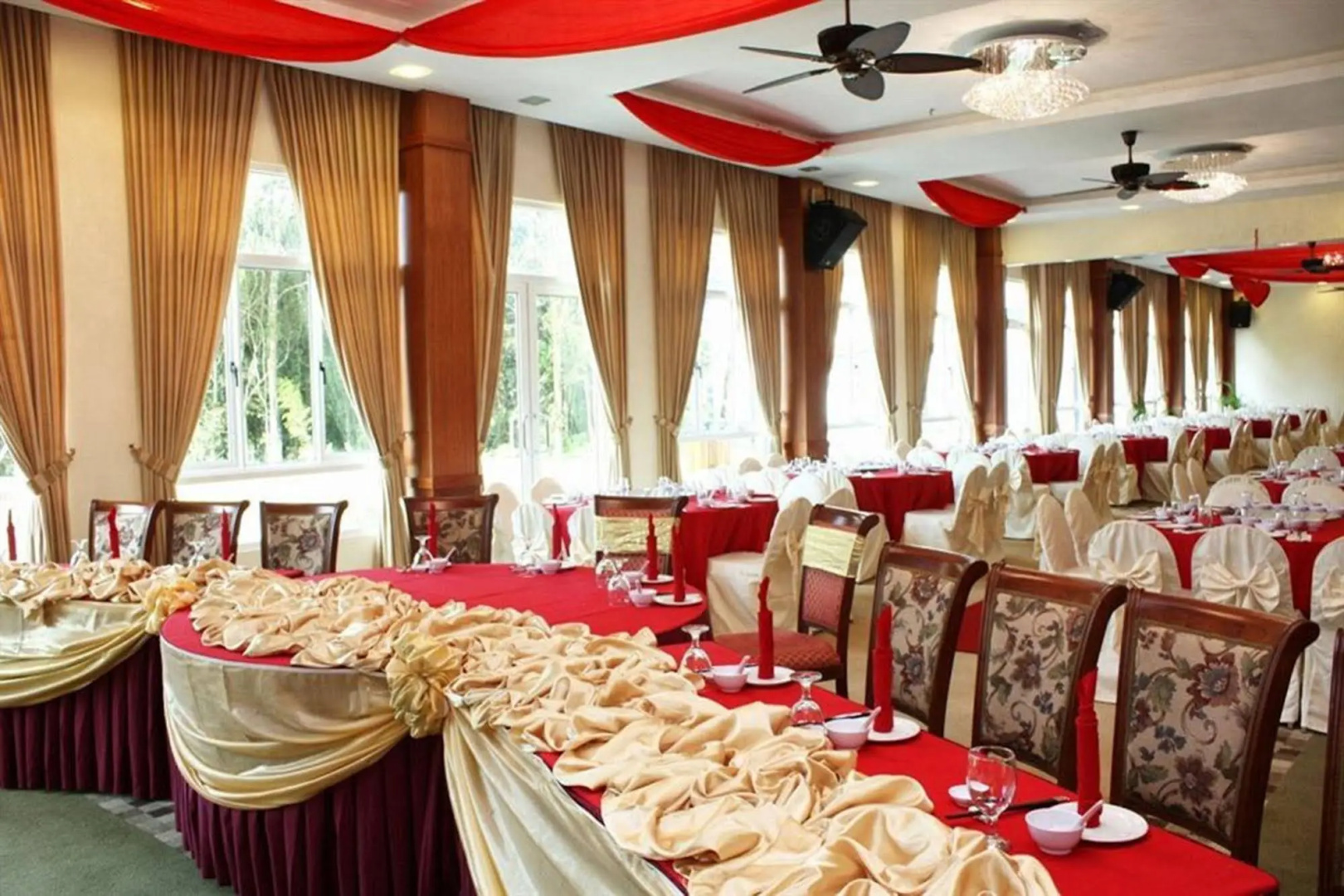 Heritage Hotel Cameron Highlands