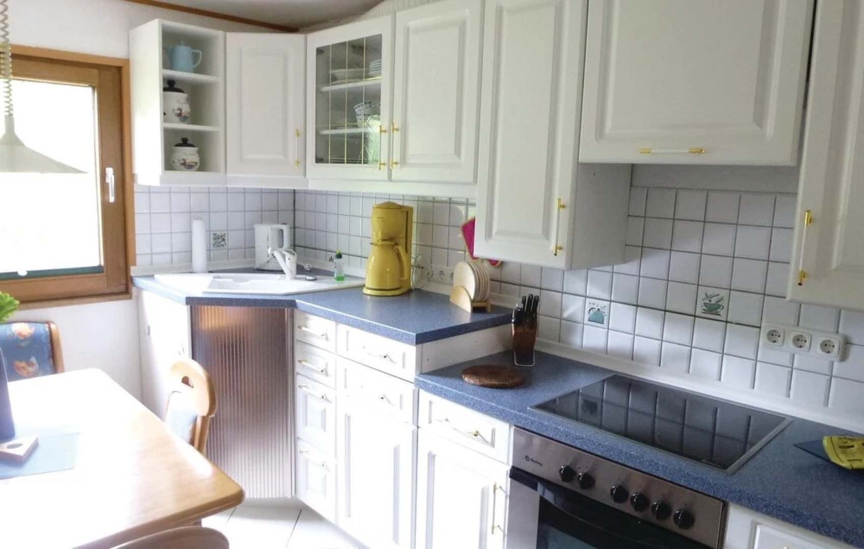 Awesome Home in Wolfshagen With 1 Bedrooms and Wifi