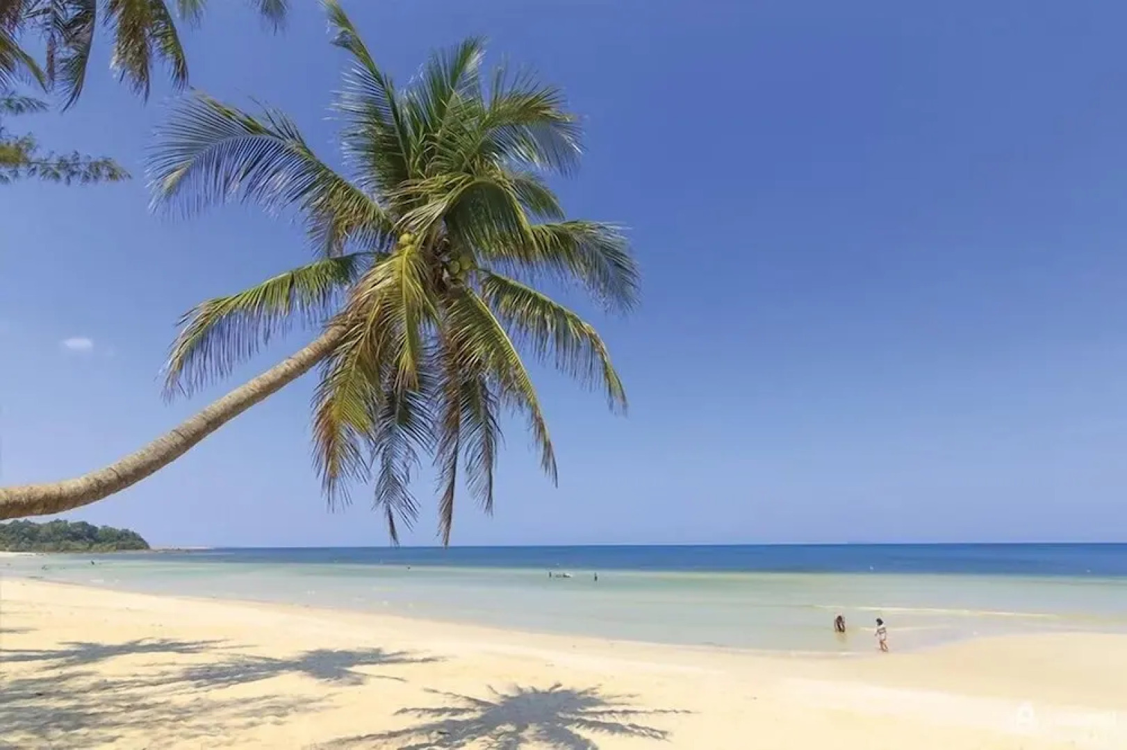 Thungwua laen resort