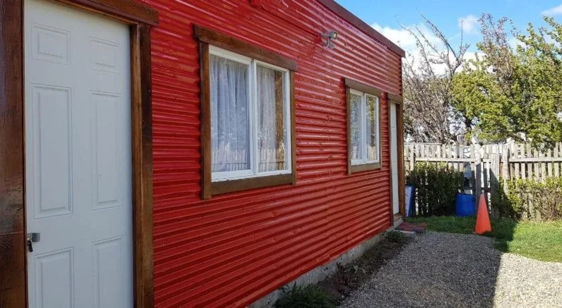Hostal Aventura Austral