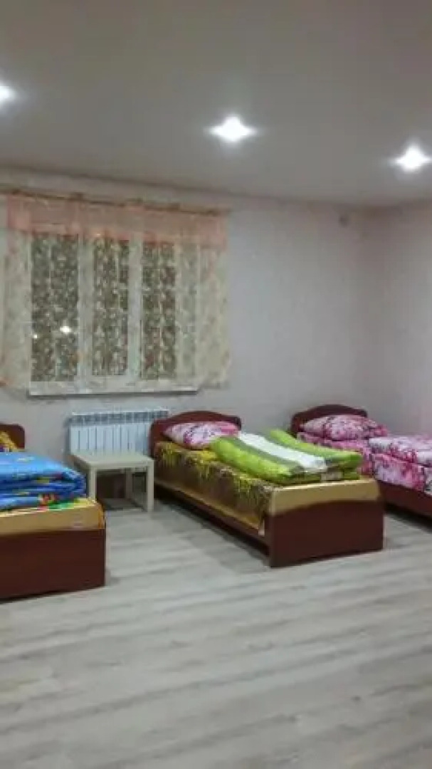 Mini Hotel on Lenina