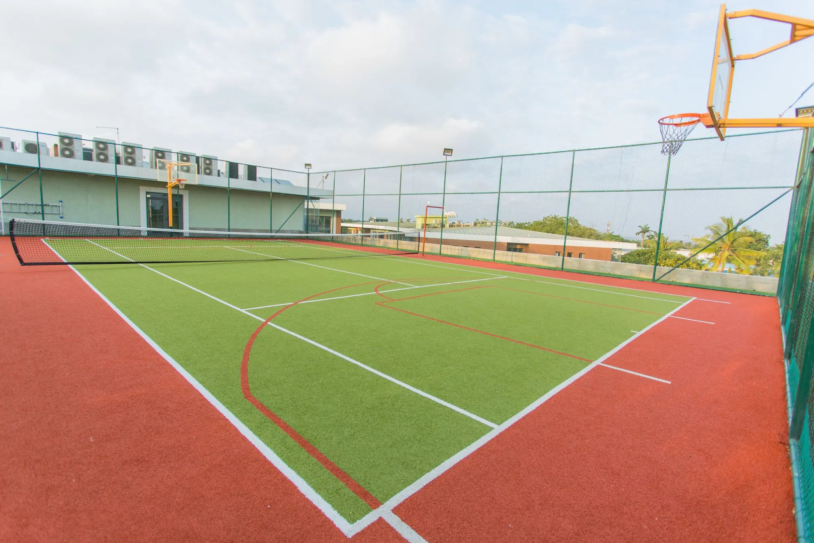 Accra Luxury Apartments Cantonments