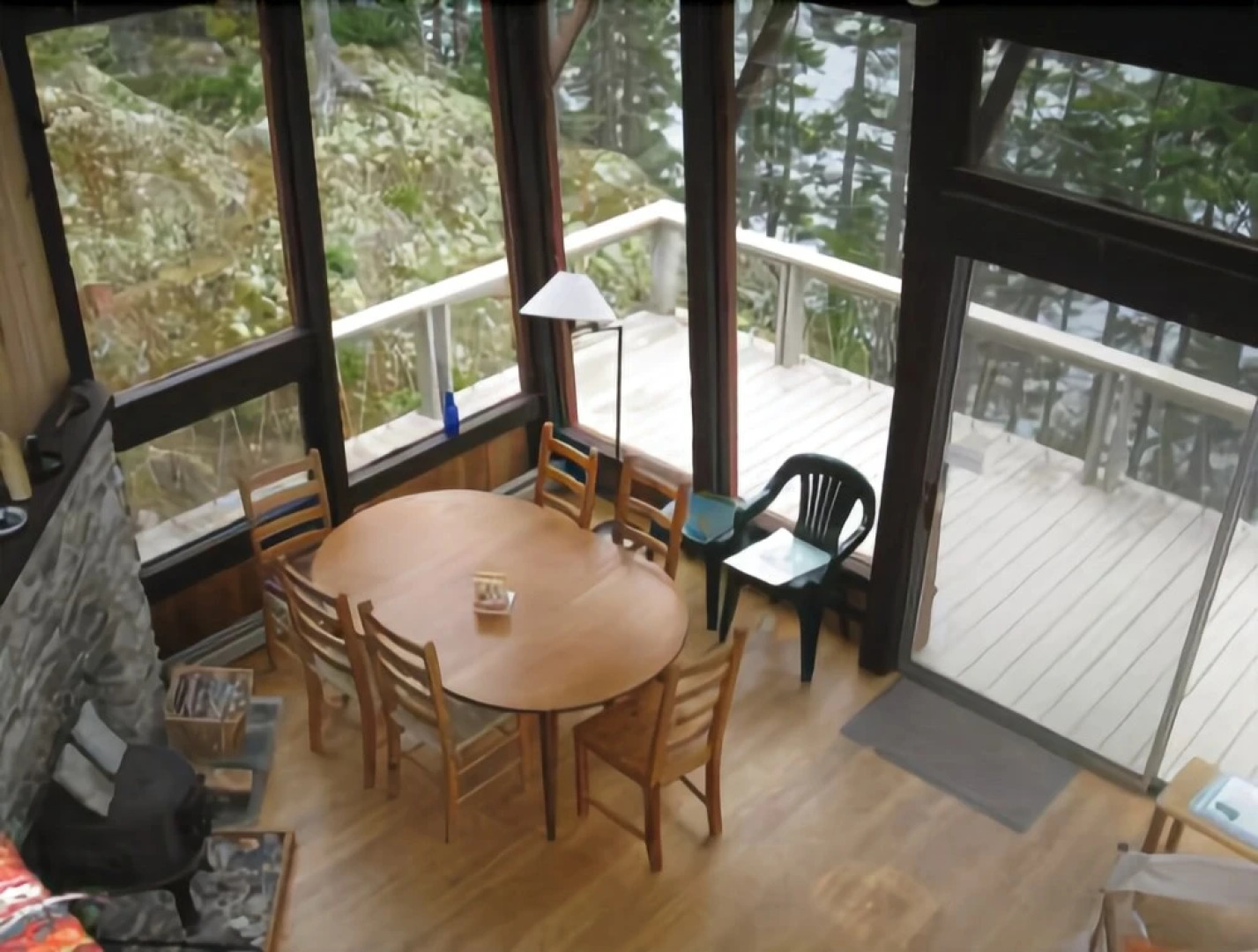 Lachman Cottage - Three Bedroom Home