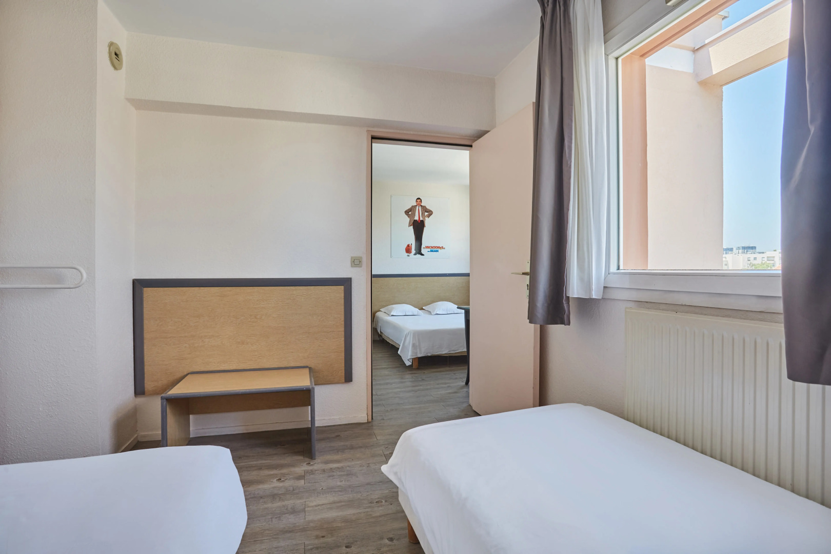 Hôtel Alliance - Proche Paris