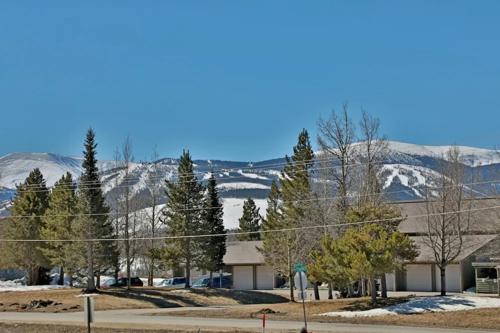 Meadow Ridge 4-5 - 2 Br Condo