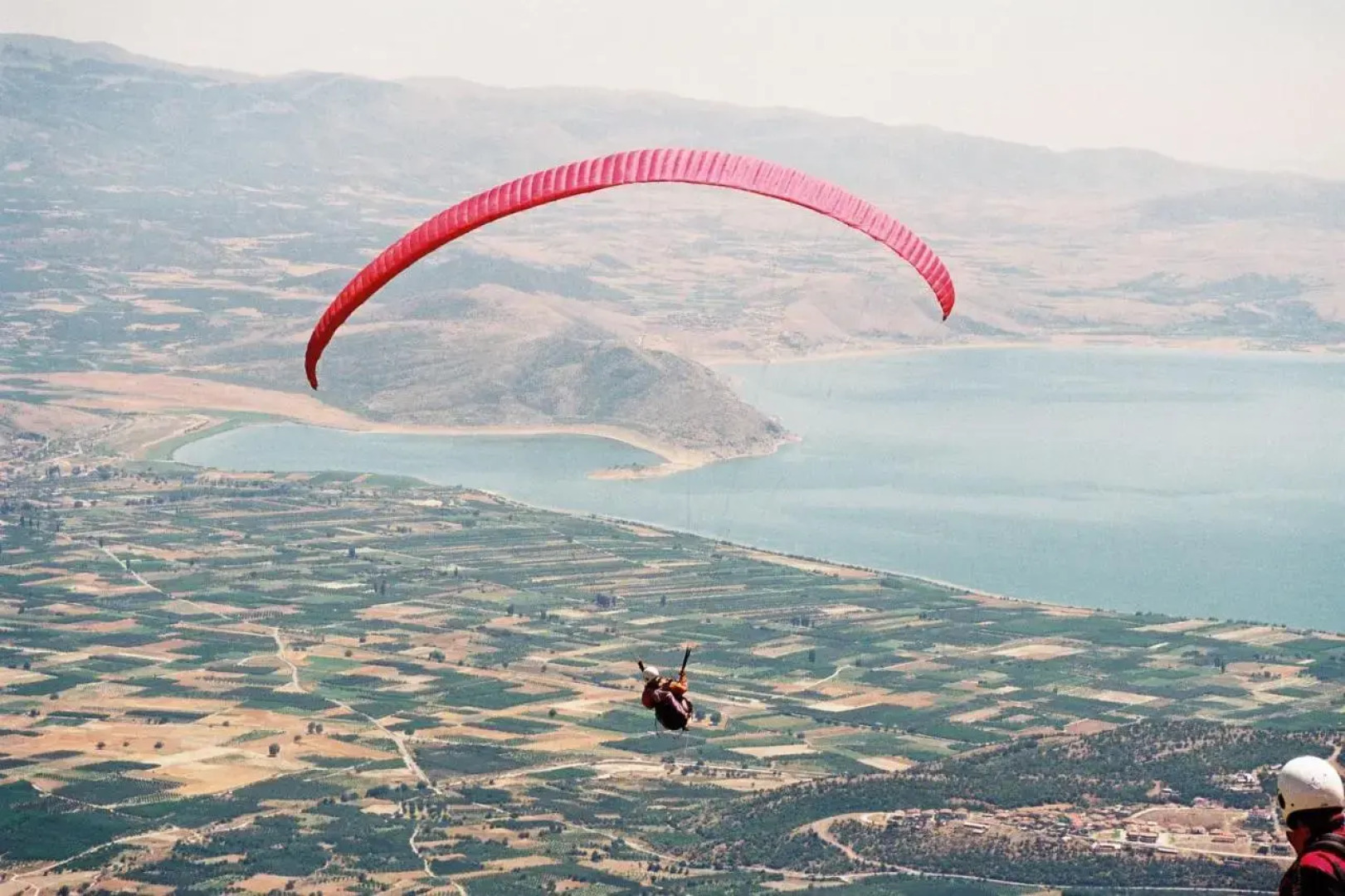 Rouga Mountain Boutique Suites & Spa