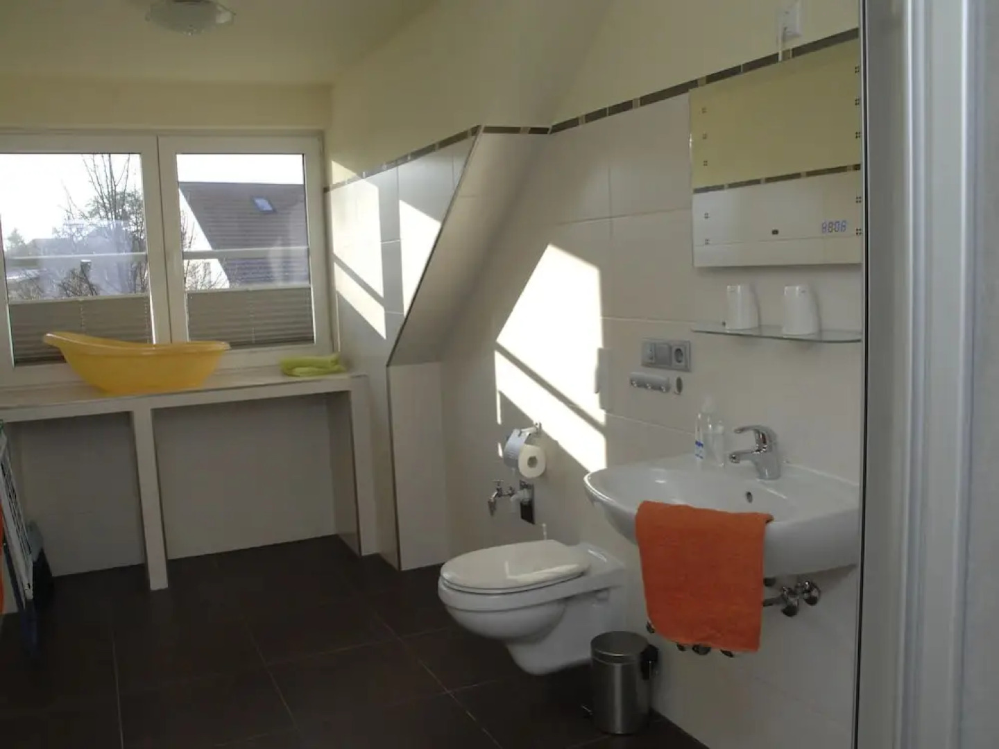 Luxurious Seaside Apartment in Pepelow