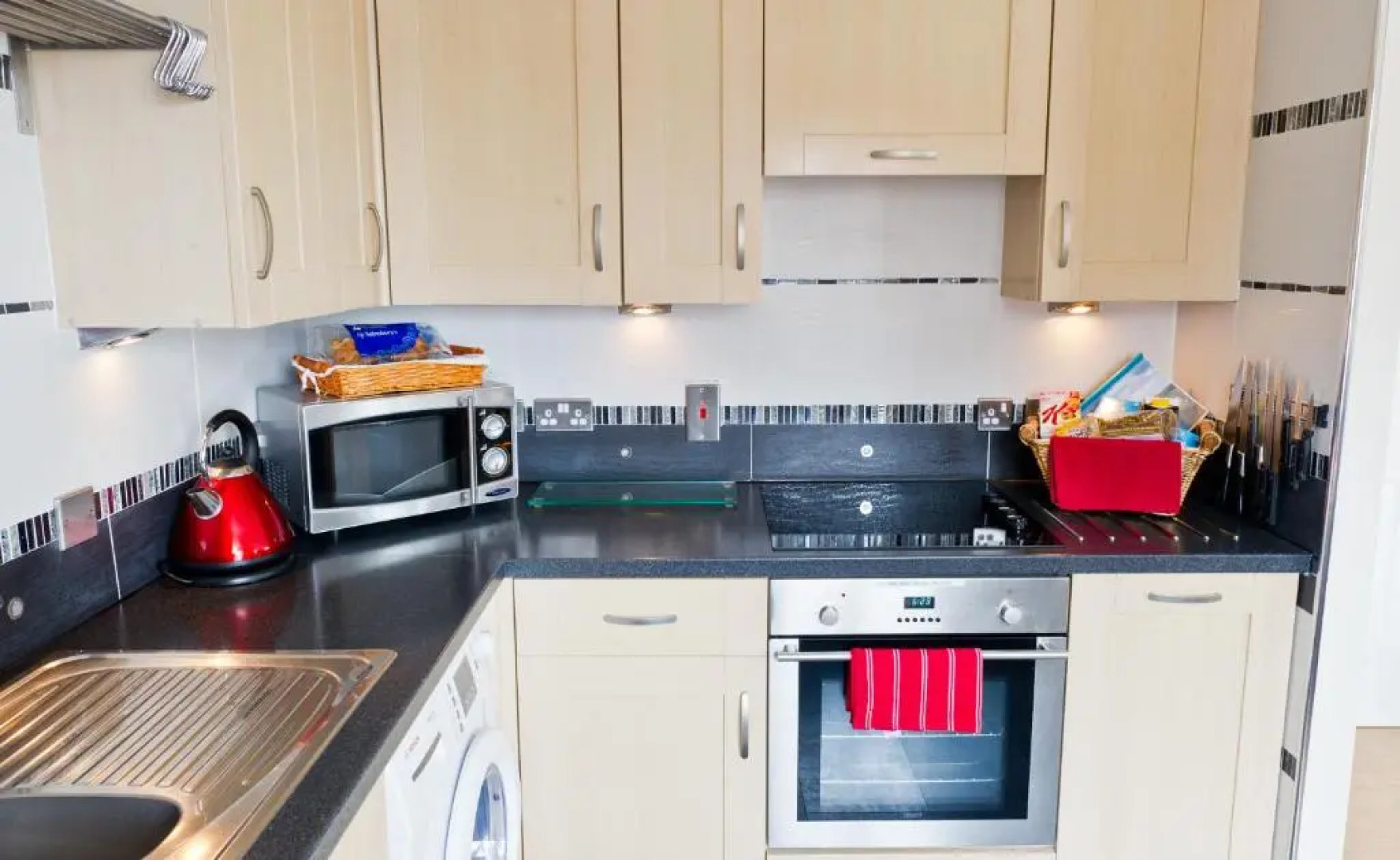 Watermark Apartments