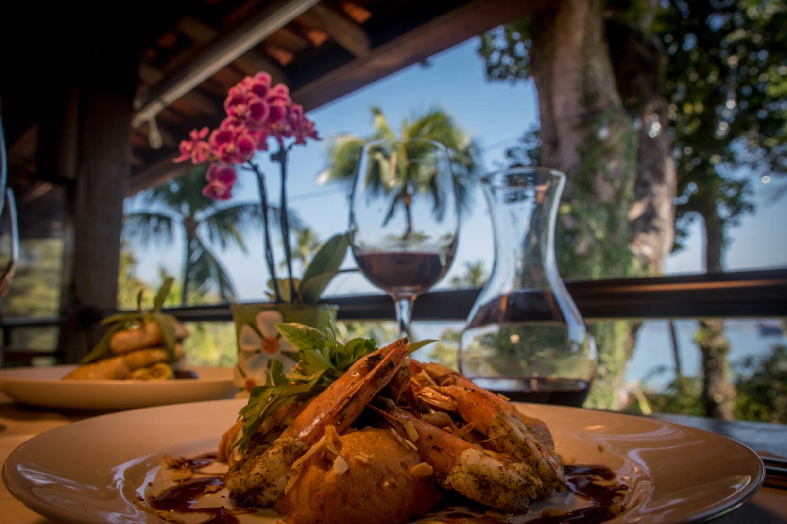 Porto Pacuiba Hotel Ilhabela