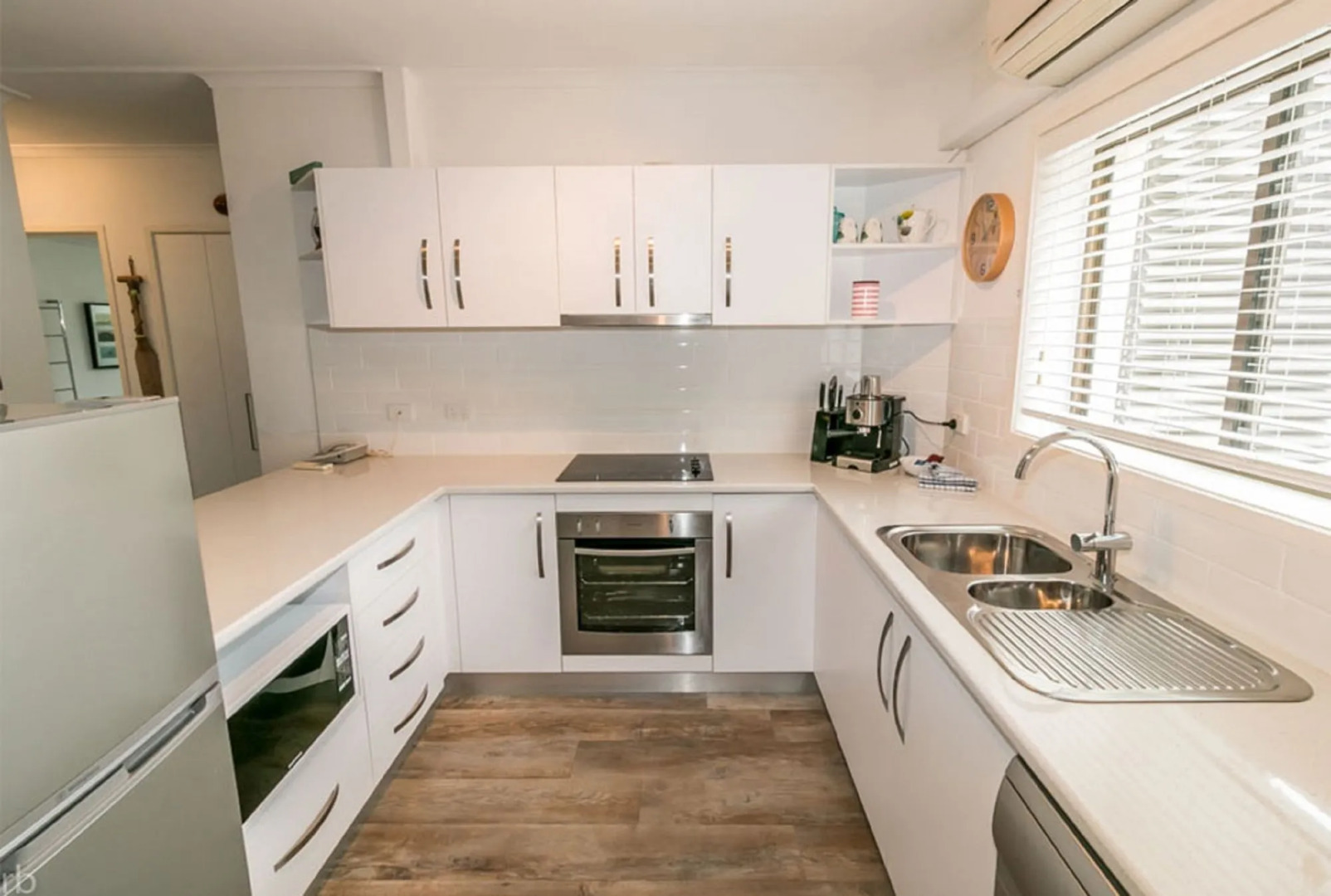 Culgoa Point Beach Resort