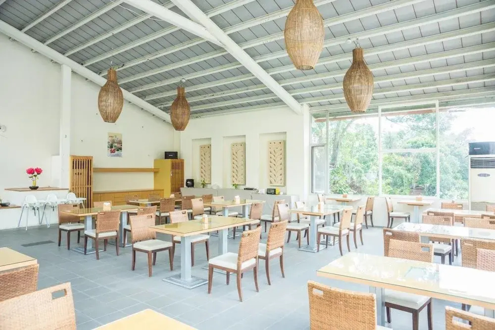 Shanze Bora Villa