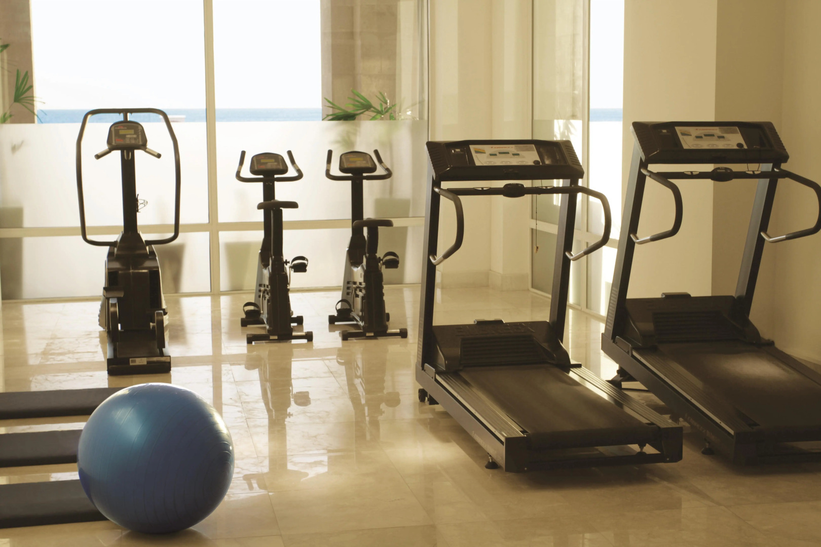 NH Gran Hotel Provincial