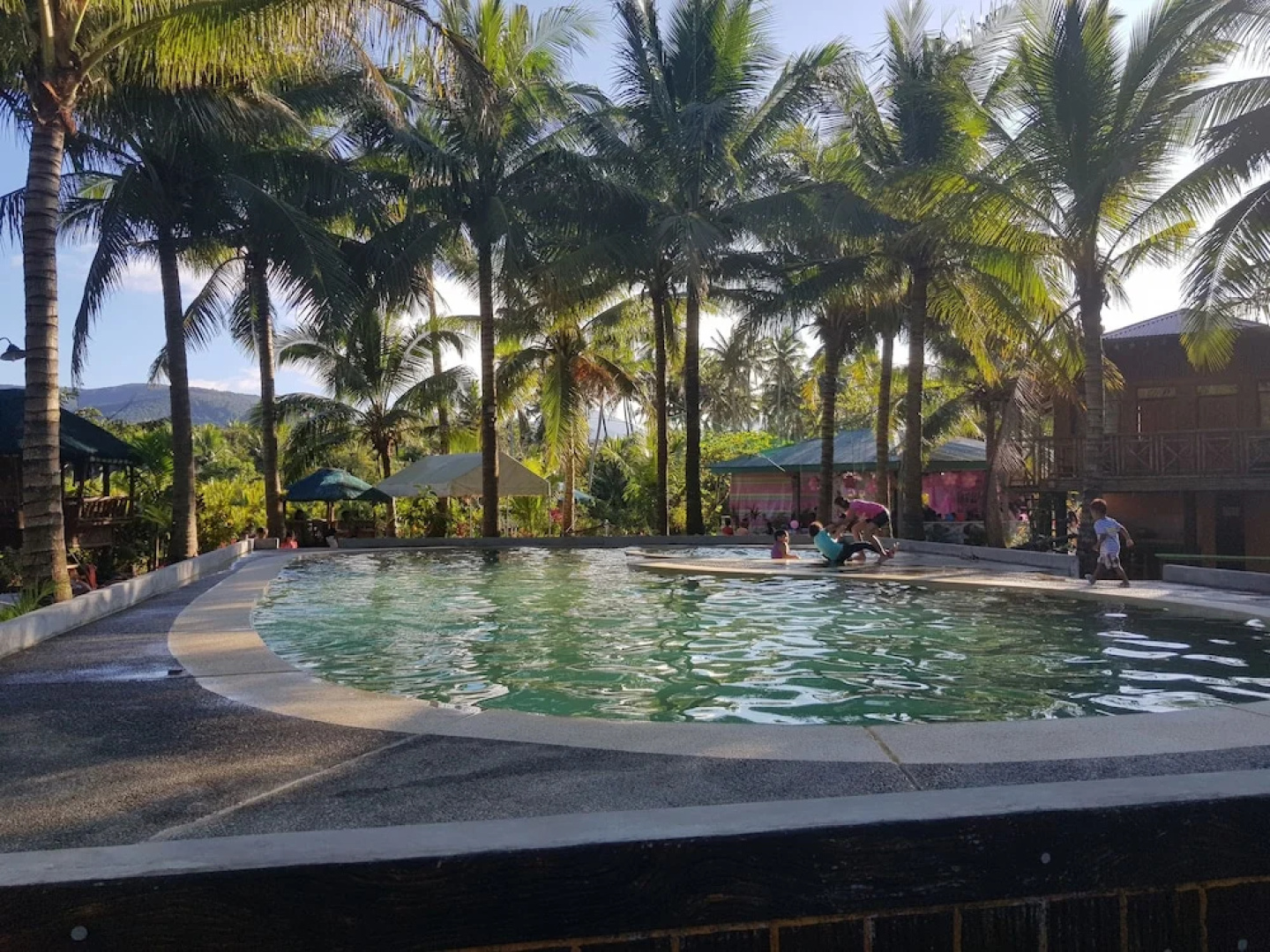 Pleasant Valley Guesthouse - Baler