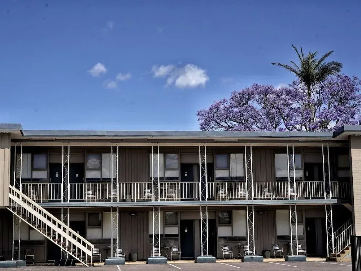 Country Motor Inn Singleton