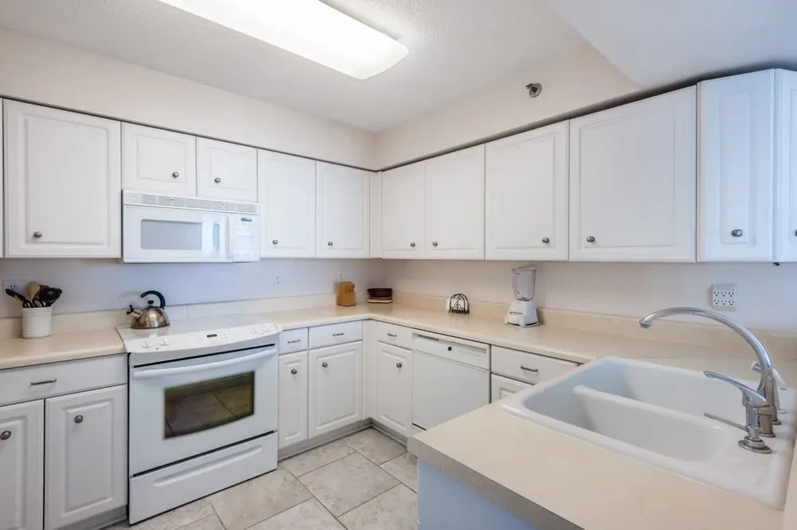 Tristan Towers unit 9B - Two Bedroom Condo