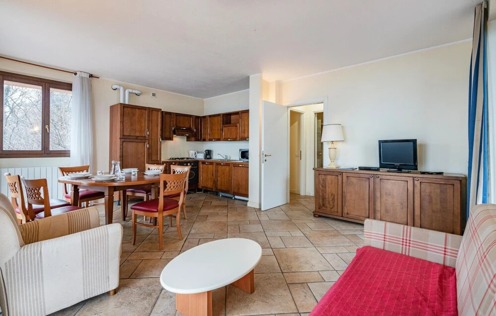 Vigneto due - Trilo 6