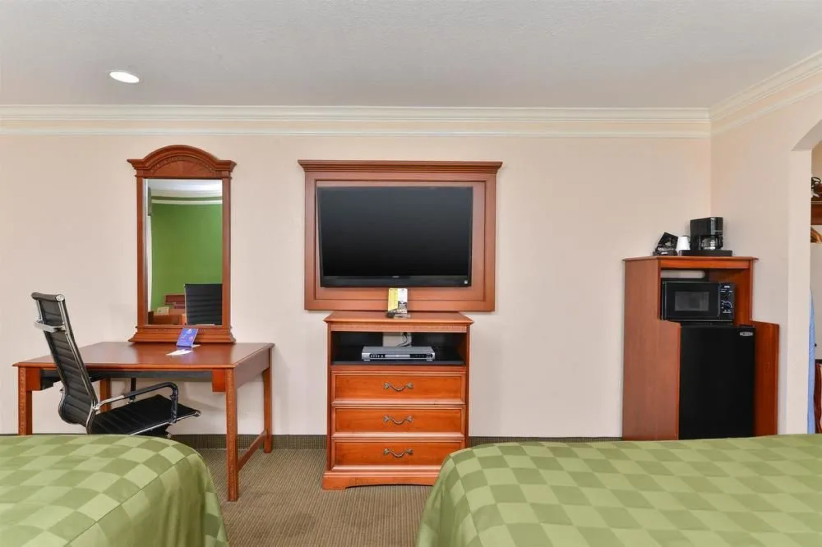 Americas Best Value Inn & Suites Alvin Houston