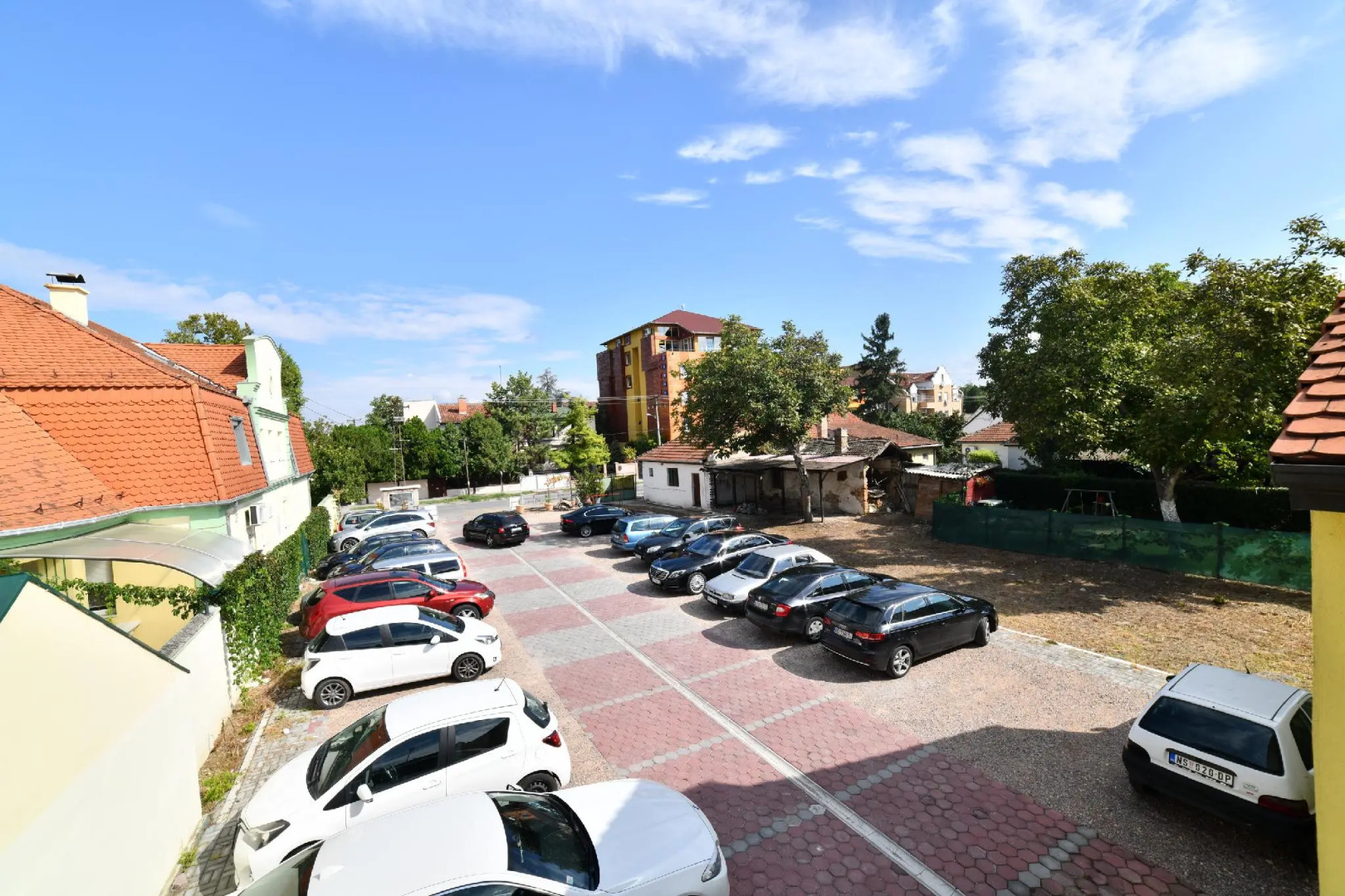 Garni Hotel Garson Lux