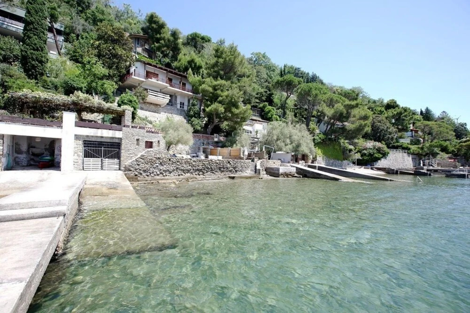 TriesteVillas Grignano