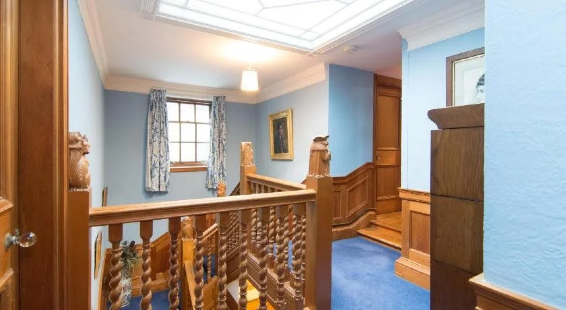 Glenmore Country House B & B