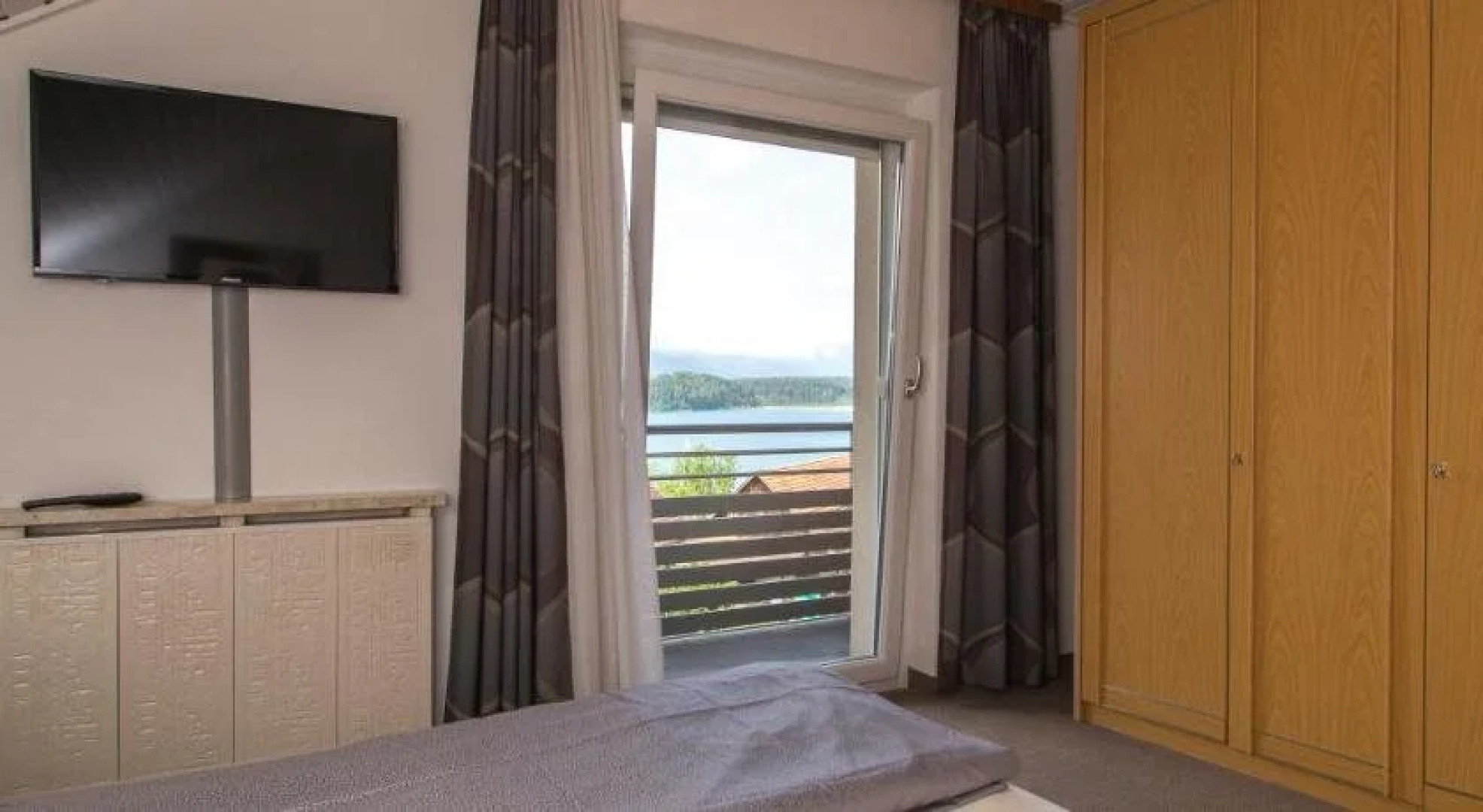 Gästehaus Wulz-Lesjak