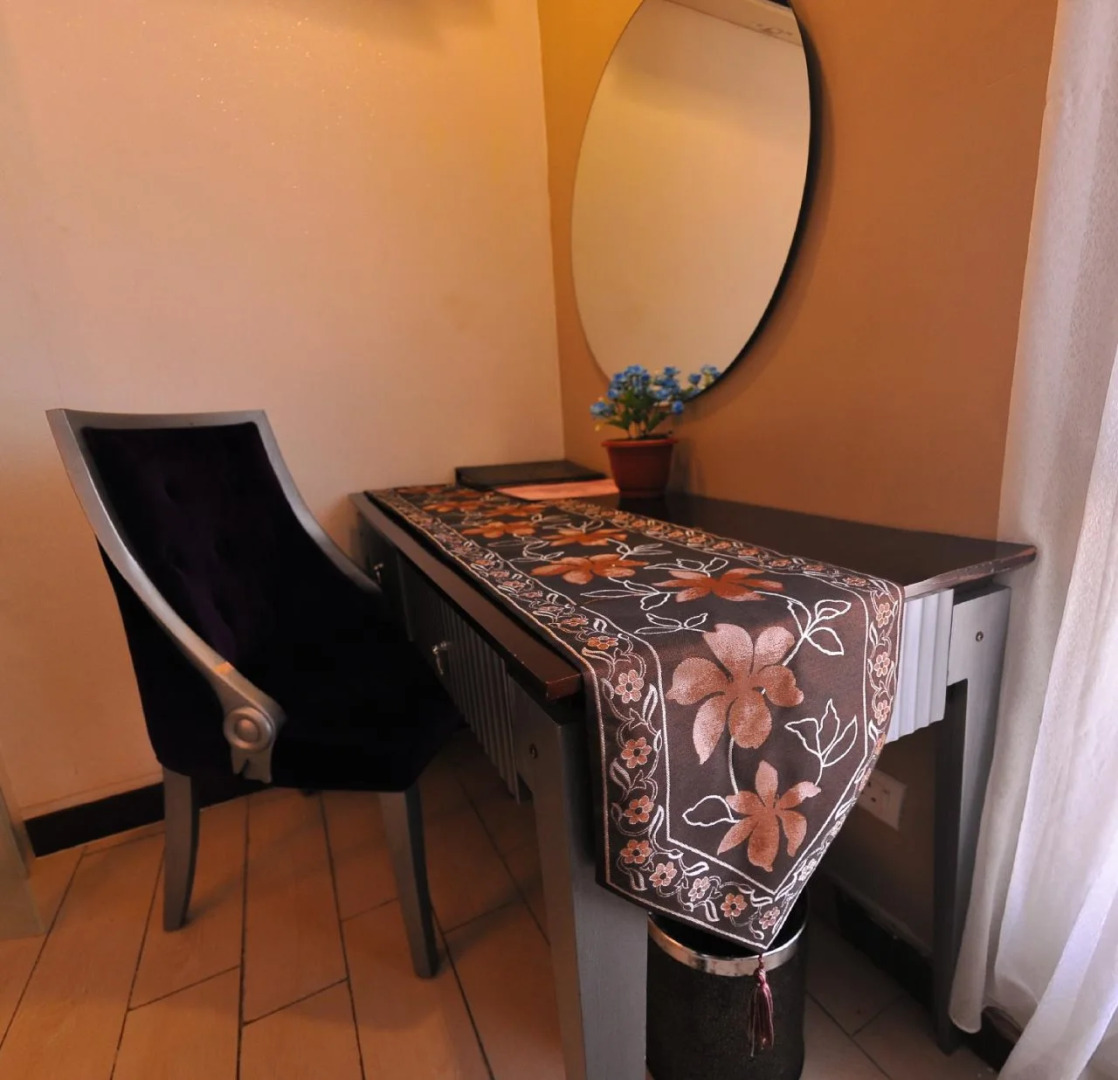 Shervinton Executive Boutique Hotel