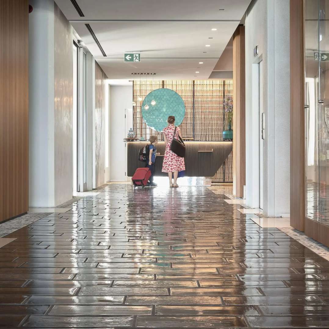 Hotel Ocelle Thermae & Spa - Adults Only